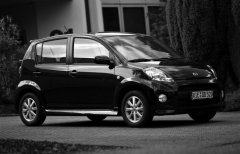 DAIHATSU